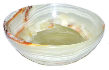 4" Onyx bowl (image for) 4" Onyx bowl